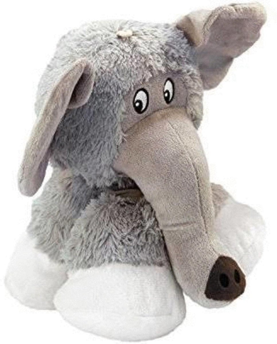 Kong stretchezz legz olifant 18x15