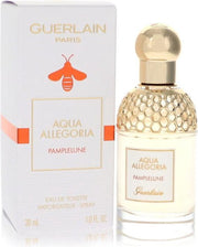 Guerlain Aqua Allegoria Pamplelune Eau De Toilette Spray 30 Ml For Women