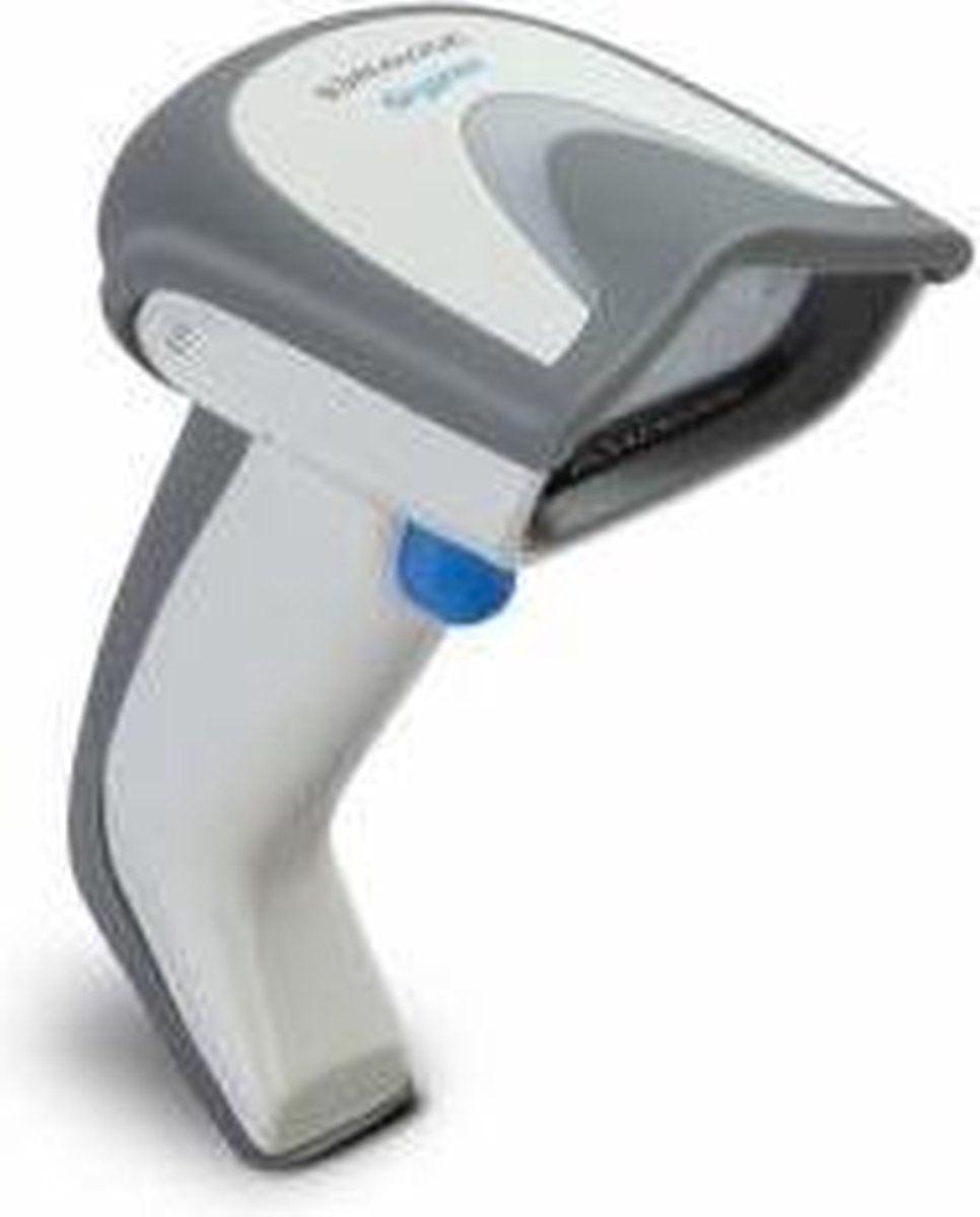 Datalogic barcode scanners QuickScan QBT2400 BT