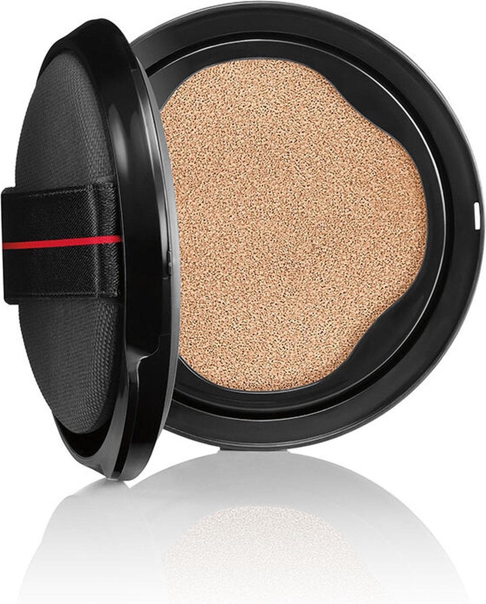 Shiseido Synchro Skin Self-Refreshing Cushion Compact Refill Navulzak Vloeistof 13 g