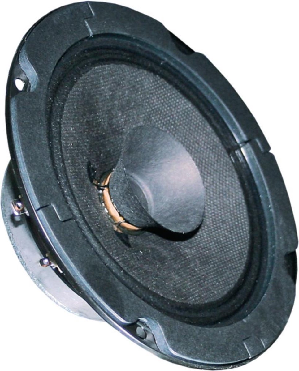 Visaton luidsprekers Full-range luidspreker 13 cm (5") 8 Ohm