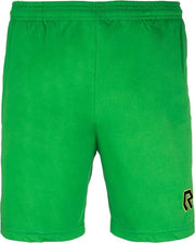 Robey Referee Short - Voetbalbroek - Green - Maat L