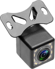 WiseGoods - Achteruitrijcamera - Universele Auto Camera - Nachtzicht - Kentekenplaat - HD Kwaliteit - 8 LED - 12V