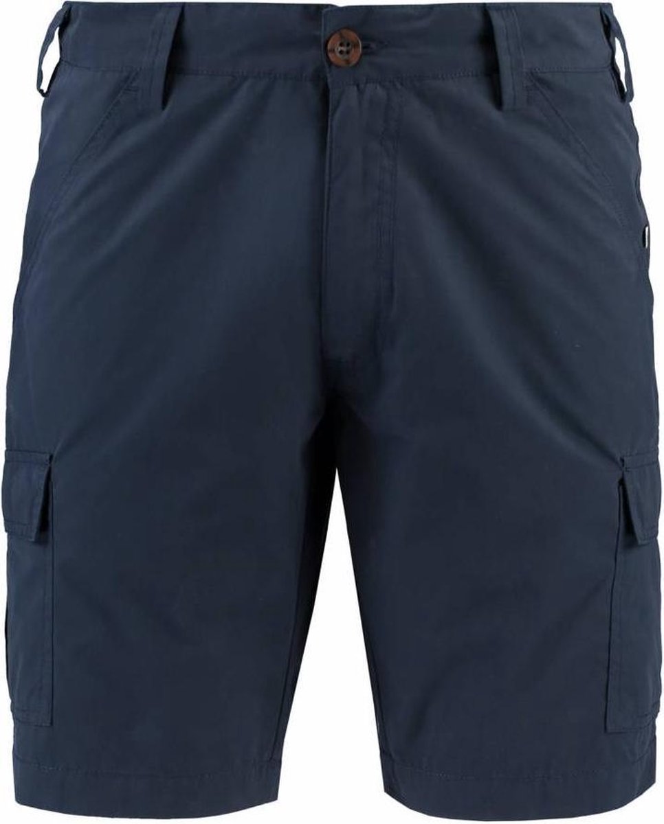 Life-Line Pelican 2 Korte Broek - Heren Outdoor Ritex Short - Wandelbroek