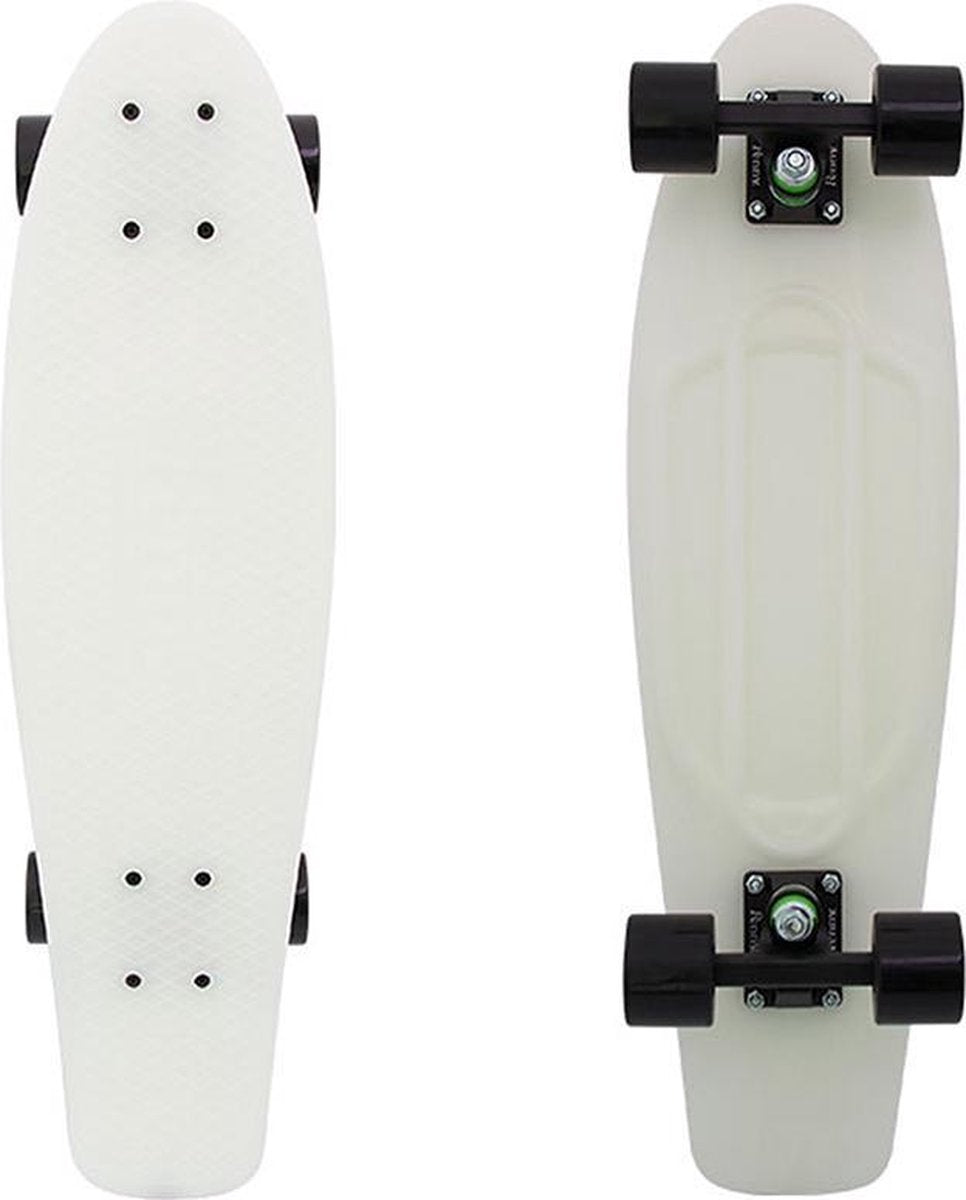 Penny Nickel Casper Cruiser Skateboard 27.0
