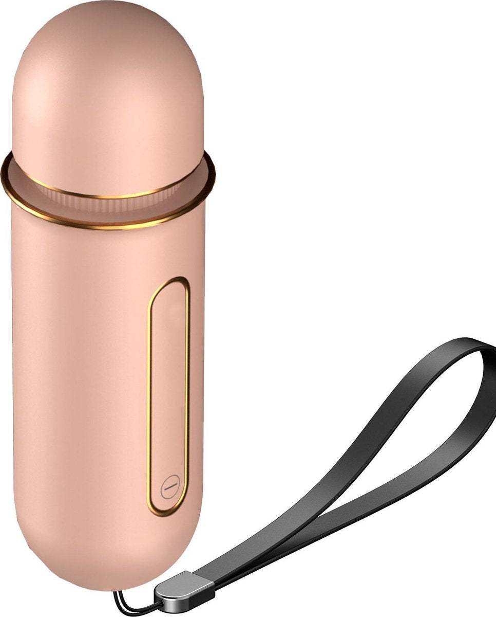 KLOBE® Massage Gun | Ultiem Spierherstel & Ontspanning | Professionele Massage Apparaten | Pink