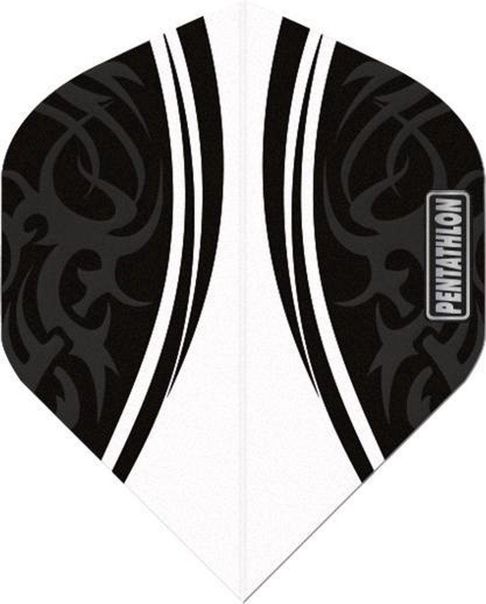McKicks Pentathlon Flight Tribal Clear