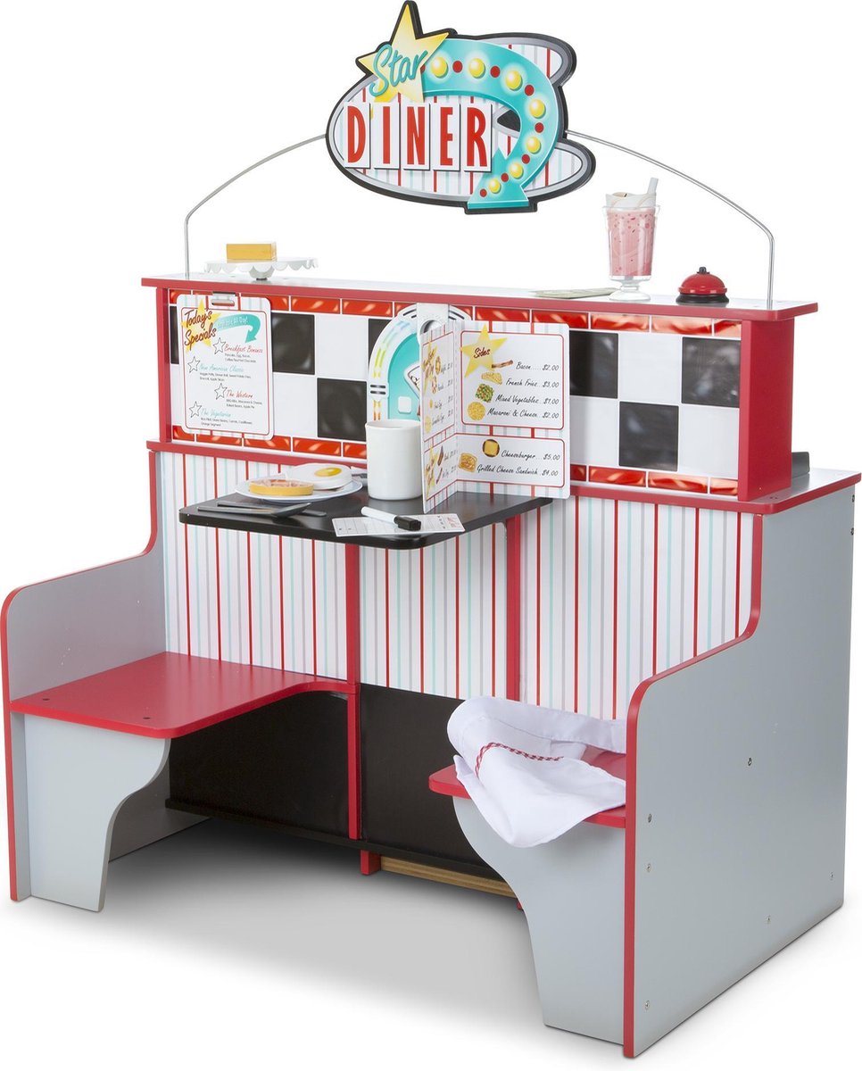 Star Diner Restaurant