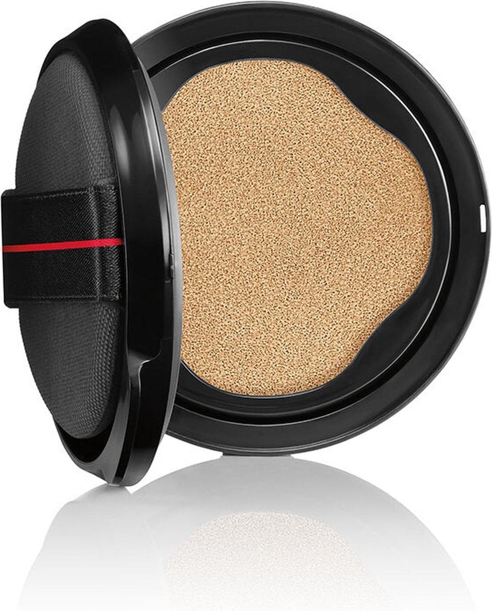 Shiseido Synchro Skin Self-Refreshing Cushion Compact Refill Capsule Vloeistof 13 g