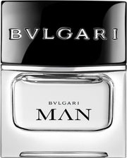 BVLGARI Man 100 ml - Eau de Toilette - Herenparfum