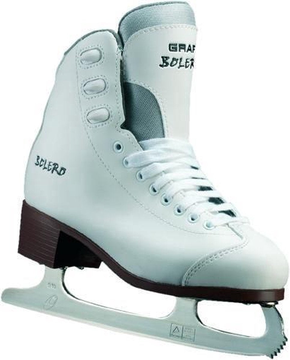 Graf Bolero Kunstrijschaats - Schaatsen - Dames - Maat 38