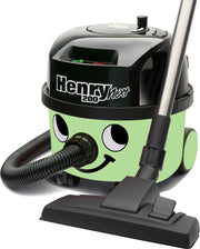 Numatic Henry Next HVN205-11 - Stofzuiger met zak - Groen