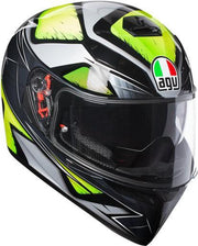 AGV K-3 SV Liquefy liquefy