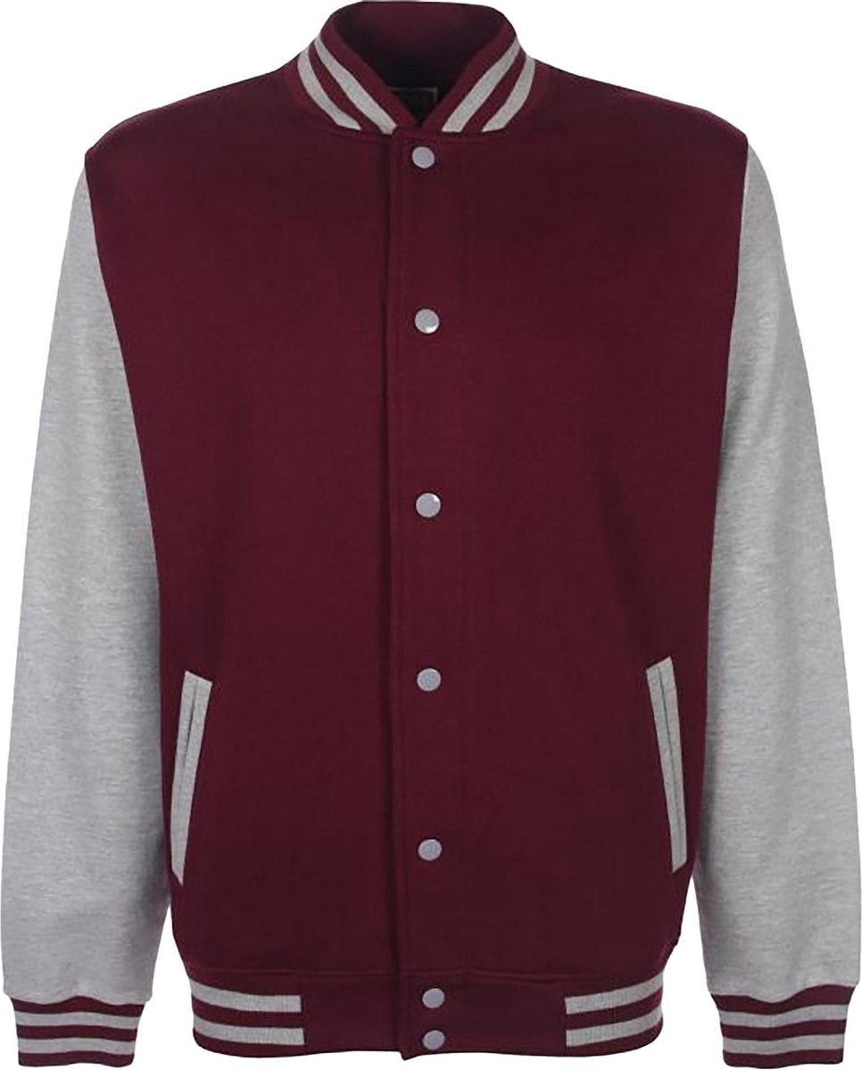 AWDis College jacket