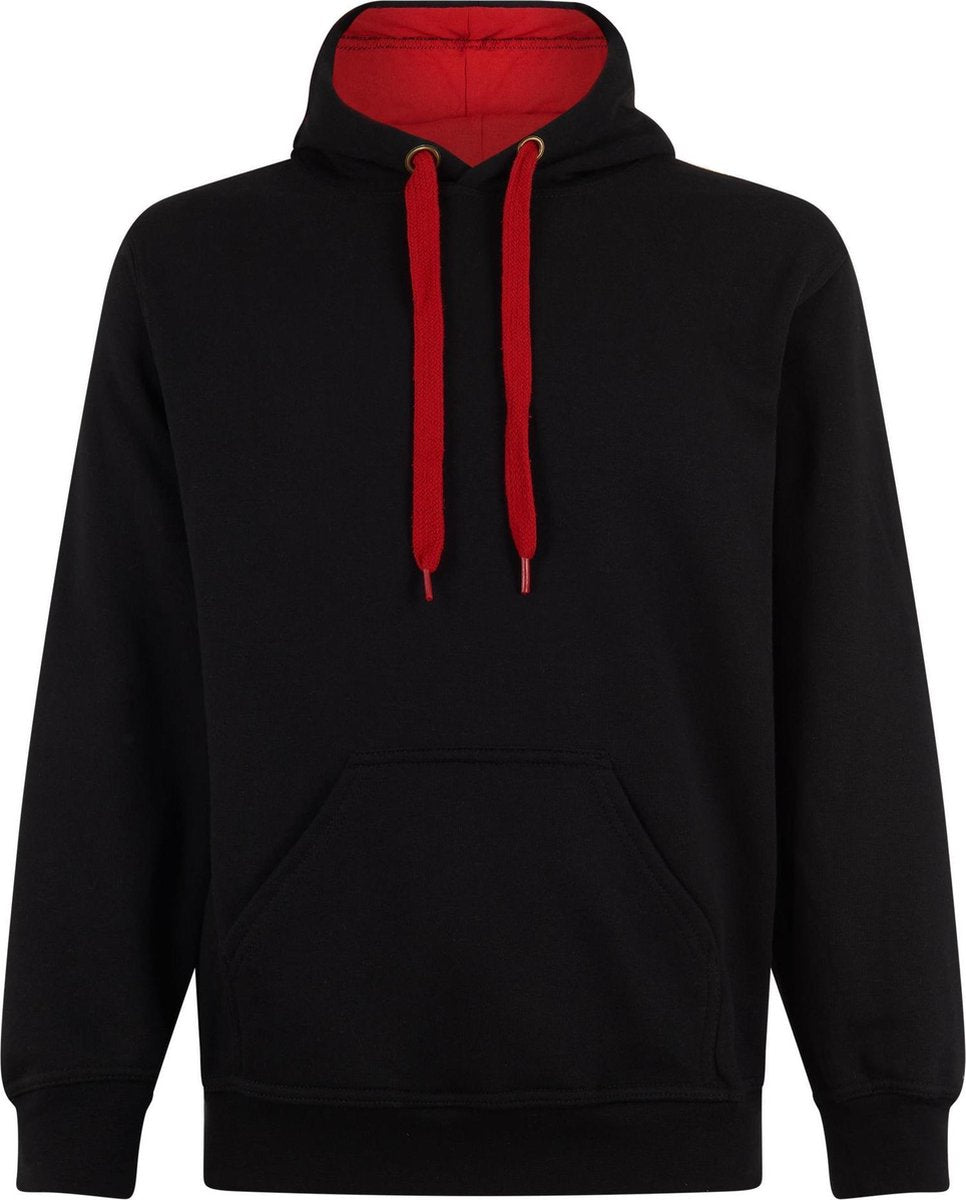 Logostar Unisex Hoodie Maat L