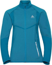 Odlo Velocity Ski Women Light Winter Jacket maat: S    dames > fitness training > lange mouwen