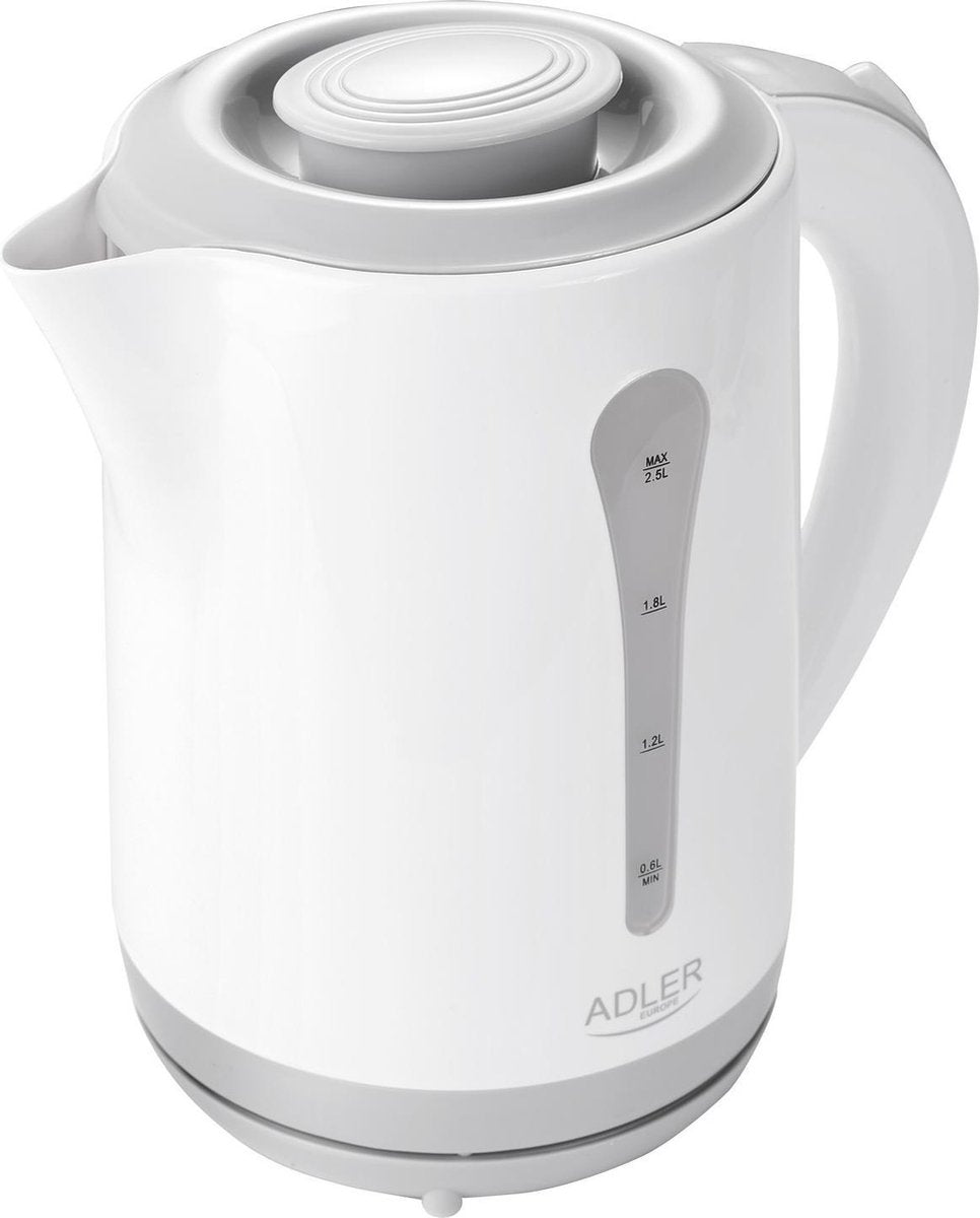 Adler AD 1244 Elektrische waterkoker - 2.5L