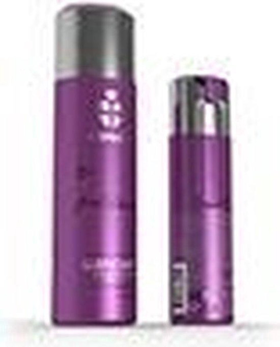 Zoete Framboos/Rabarber Waterbasis Glijmiddel - 50ml