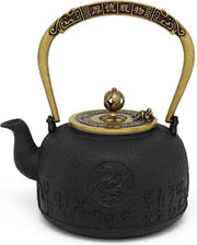 Bredemeijer - Theepot Heavenly Dragon 1