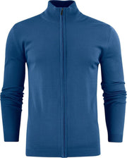 Harvest Sonette Vest Heren 2112510 Mistig Blauw - Maat M