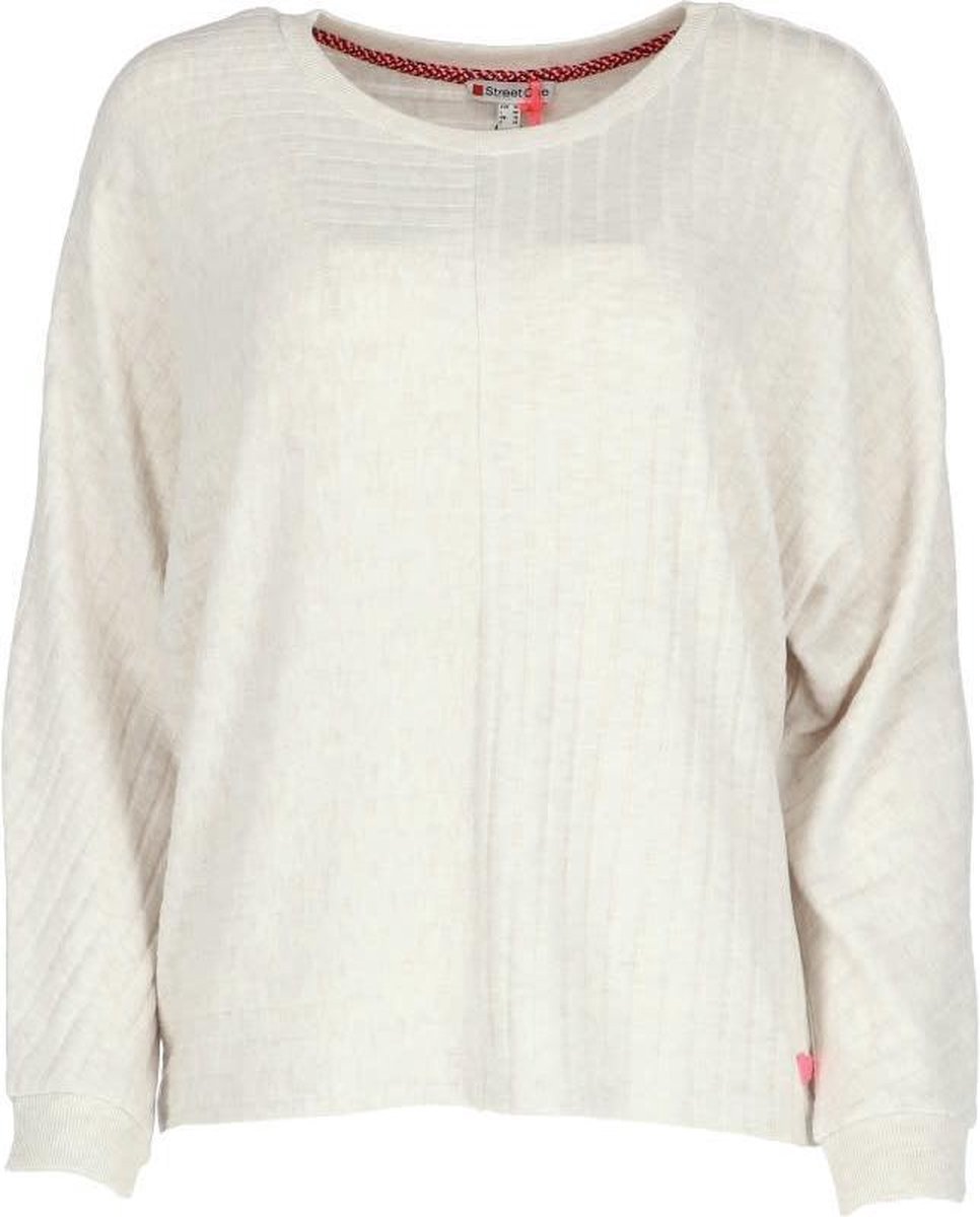 Pull Beige