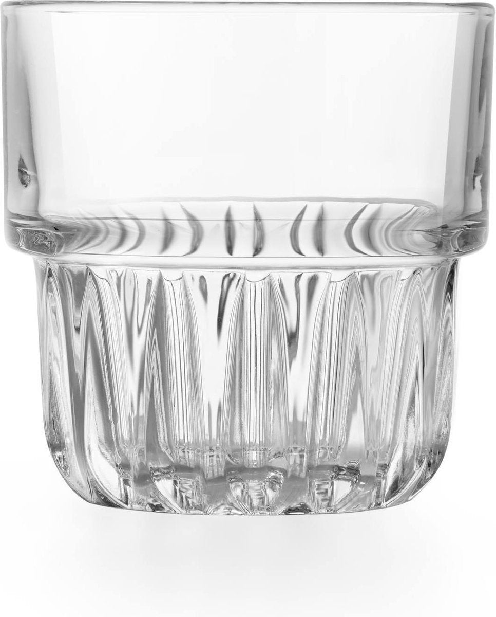 Tumbler Libbey Everest 23 cl - Transparant 12 stuks