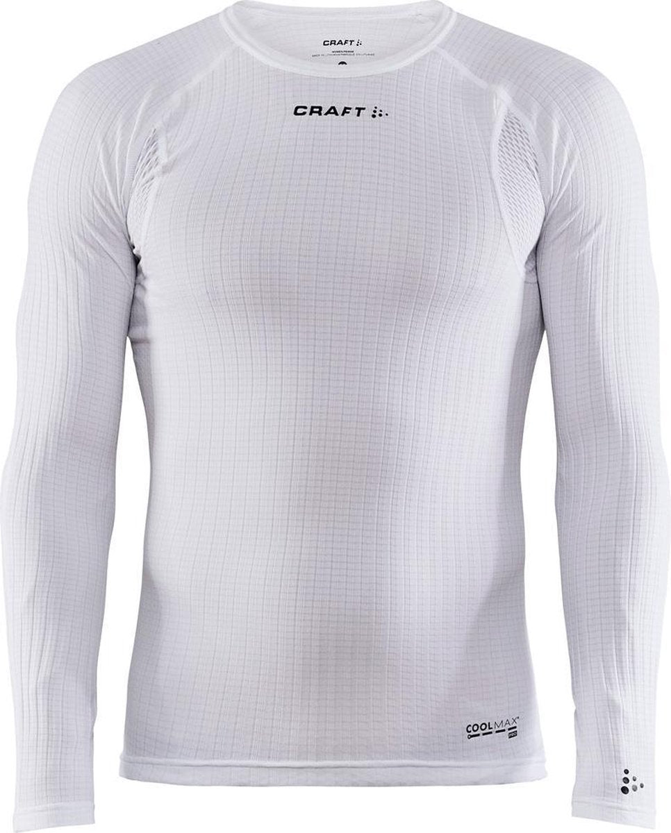 Craft Active Extreme X Rn L/S Thermoshirt Heren - Maat S