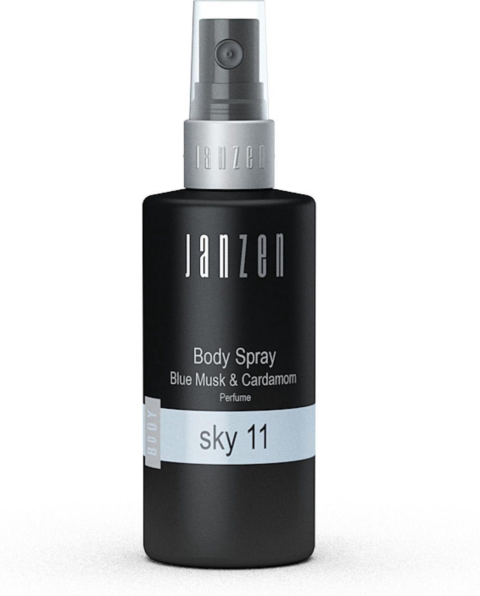 Janzen Sky 11 Bodyspray 100 ml