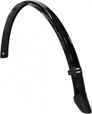 Gazelle Achterspatbord 28 Inch Zwart