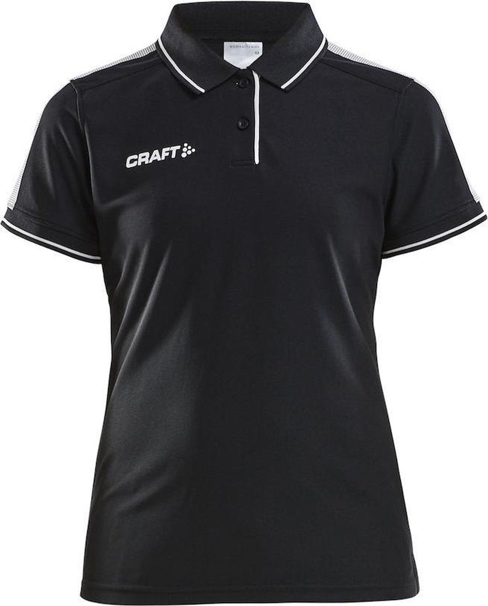Craft Pro Control Sport Poloshirt