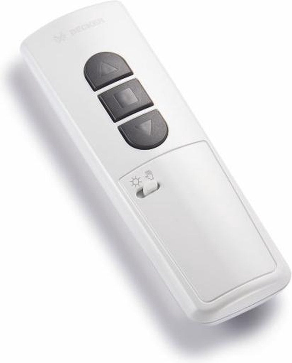 Becker SunWindControl SWC441-II