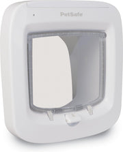 Petsafe Microchip - Wit - Kattenluik - 12