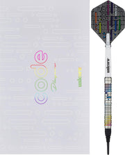 Unicorn Code Seigo Asada 90% Soft Tip - 24 Gram