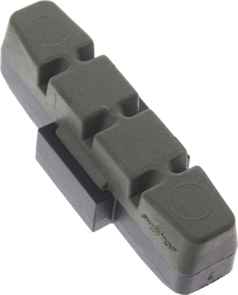 Magura remblok Greenfrog groen nat weer p/stuk 0722479