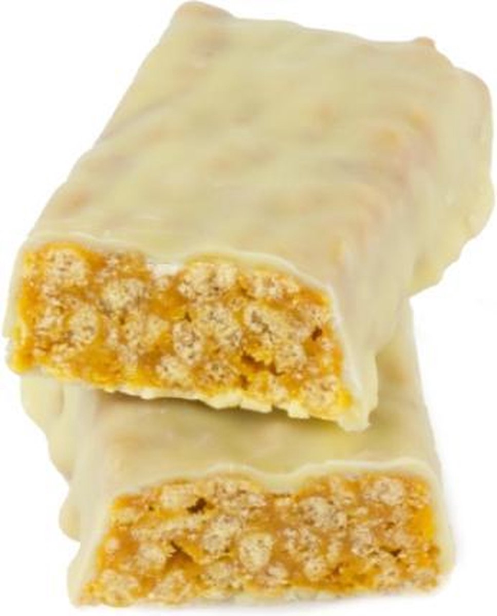 Protiplan | Reep Citroentaart | 7 x 35 gram  | Eiwitrepen | Koolhydraatarme sportvoeding | Afslanken met proteïne repen