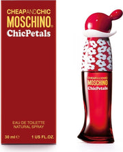 Moschino Cheap And Chic Chicpetals - 30 ml - Eau de toilette