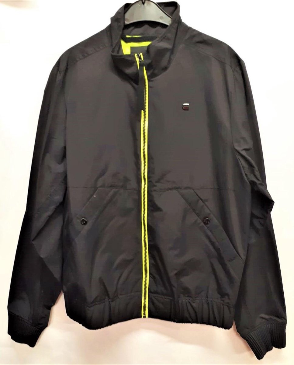 G-Star Jas - Zwart - Maat S