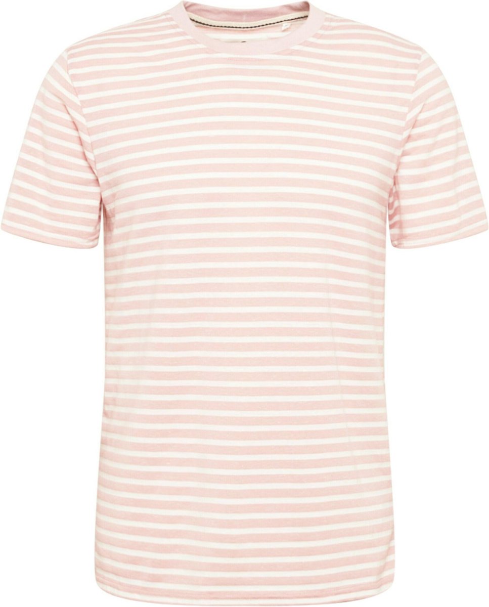 Anerkjendt shirt rod Rosa-L