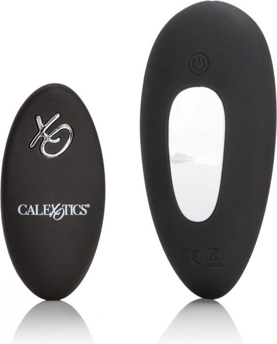 Silicone Remote Panty Pleaser