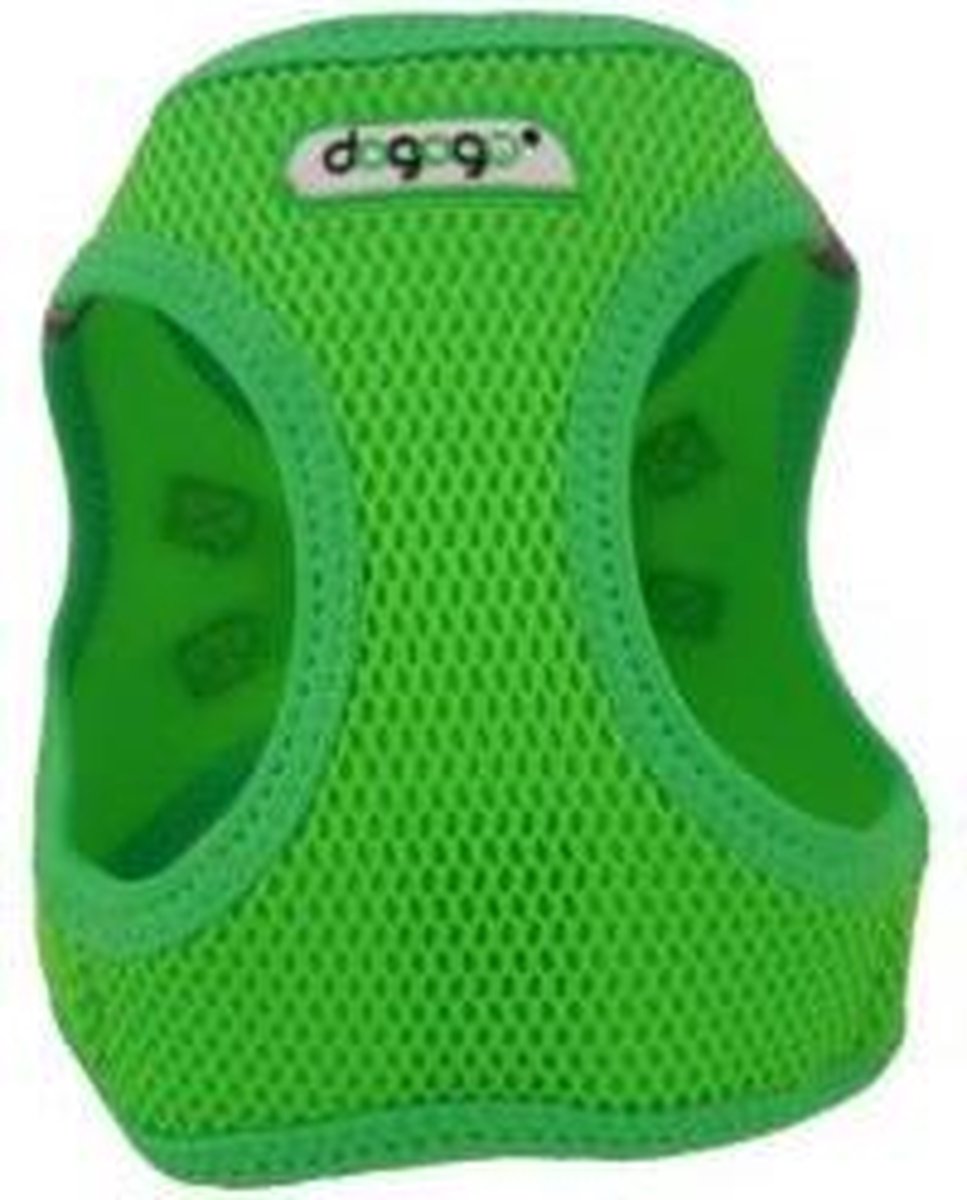Dogogo Air Mesh tuig