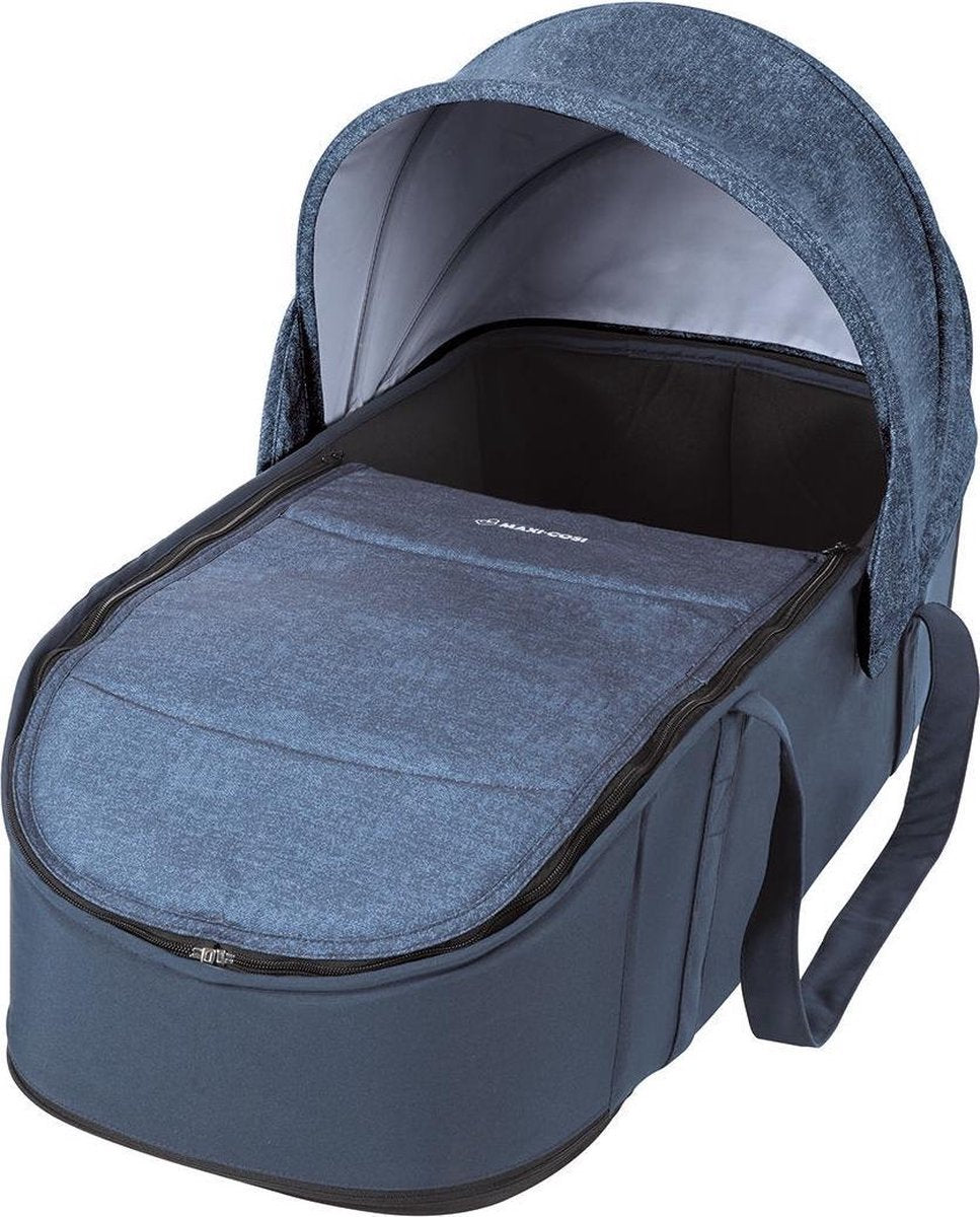 Maxi Cosi Laika Reiswieg - Nomad Blue
