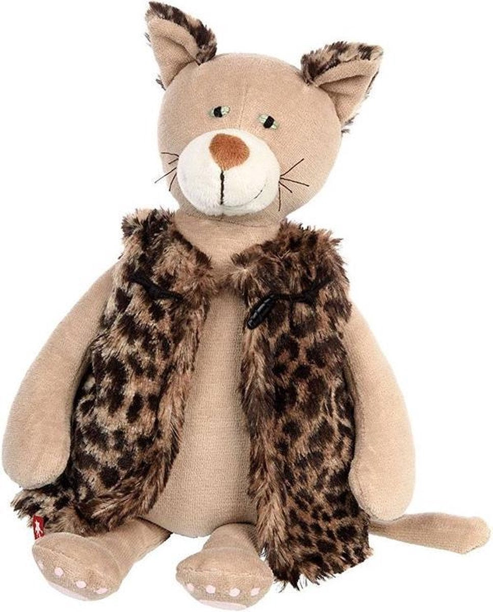 Sigikid Beasts Kater Mallow 36 cm