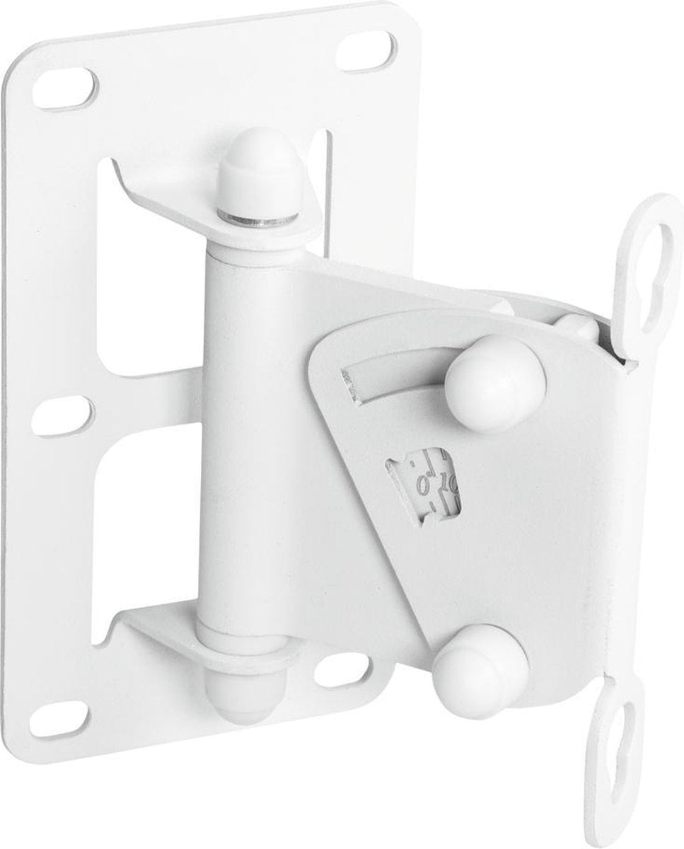 OMNITRONIC Wall Bracket for ODP-208 white