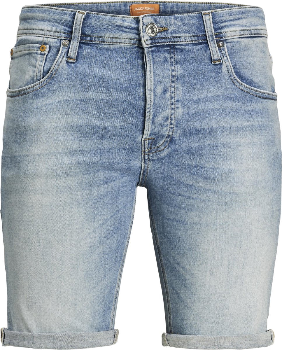 Jack & Jones Rick Heren Jeans Short - Maat M