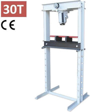 JBM Tools | 30- TONS SHOPS-PERS