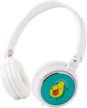 I-total Koptelefoon Avocado Junior 3