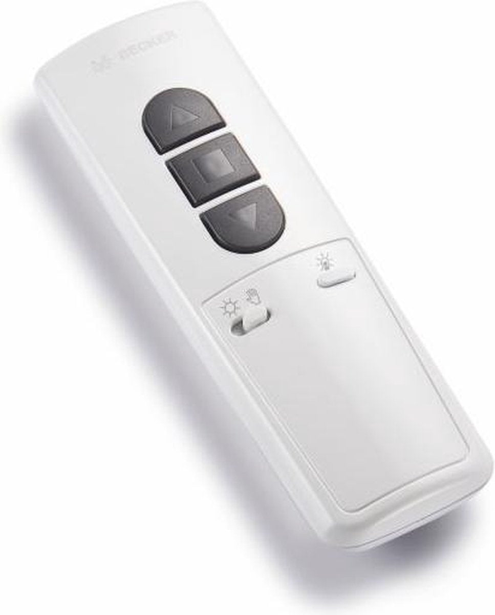Becker SunWindControl SWC442-II