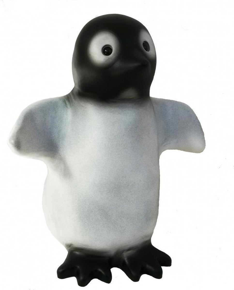Egmont Toys Heico lamp Gina Pinguin 25x20x20 cm