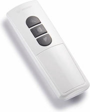 " 1-kanaals handzender Becker EC541 II WIT"