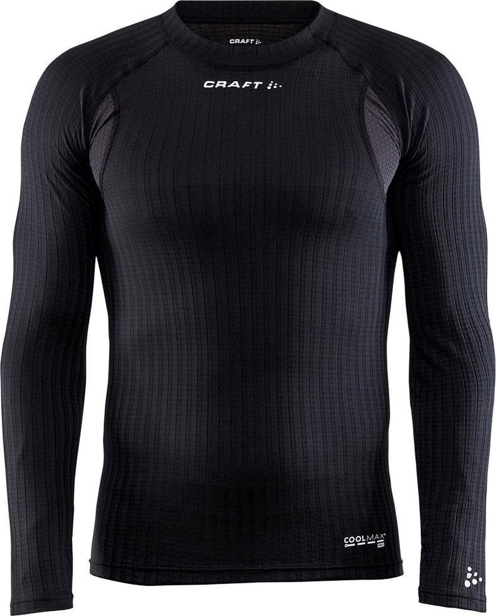 Craft Active Extreme X Cn L/S Thermoshirt Heren - Maat S